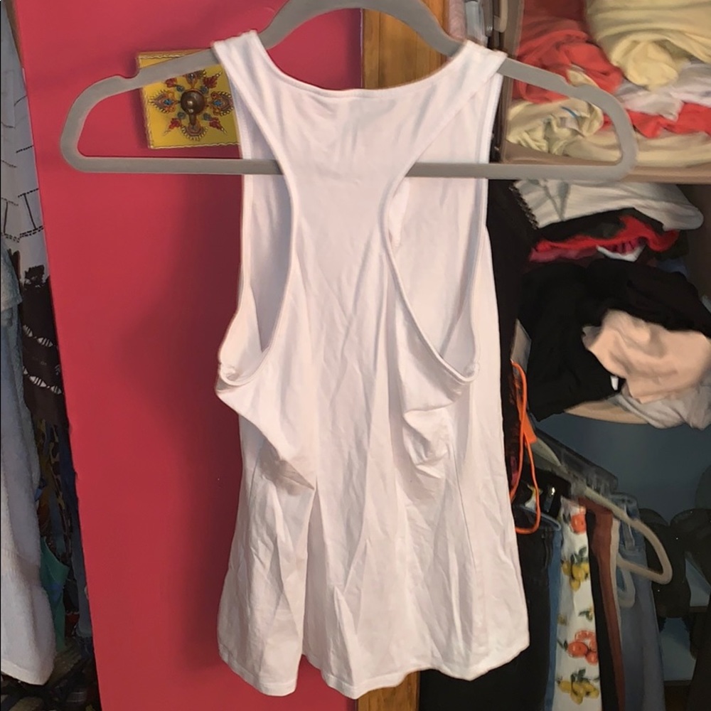 Razorback Tank - Picture 2 of 3